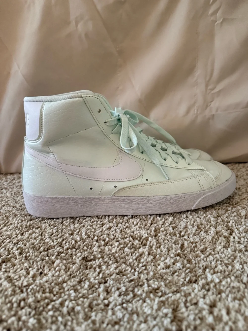 Nike Blazers